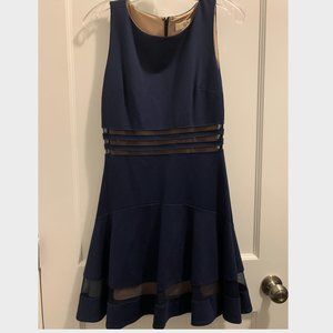 Beautiful formal dress